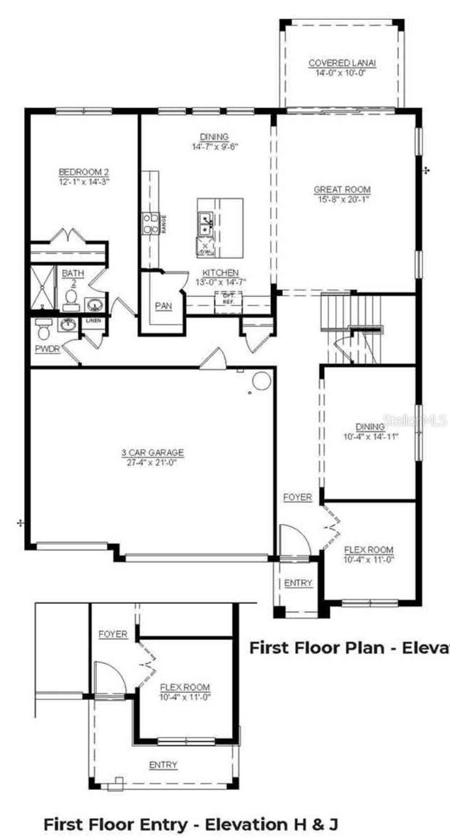 Image 39 of 40 For 17107 James Trail