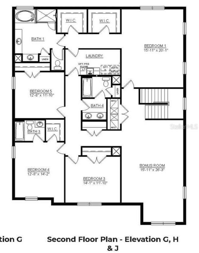 Image 40 of 40 For 17107 James Trail