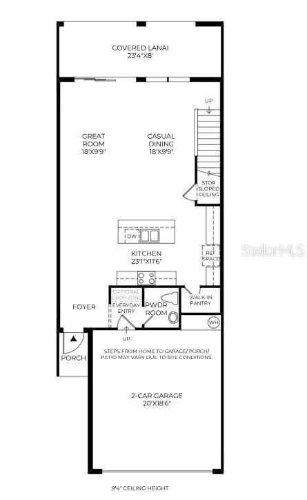 Image 2 of 20 For 1610 Sandhill Court