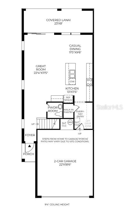 Image 2 of 20 For 1606 Sandhill Court