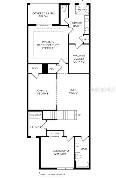 Image 3 of 20 For 1602 Sandhill Court