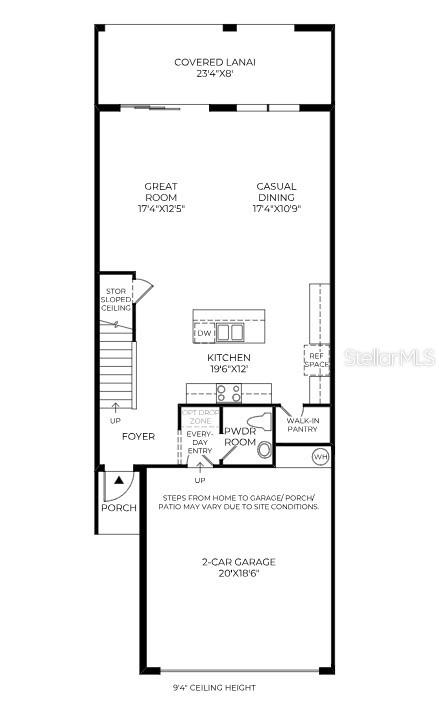 Image 2 of 27 For 1581 Sandhill Court