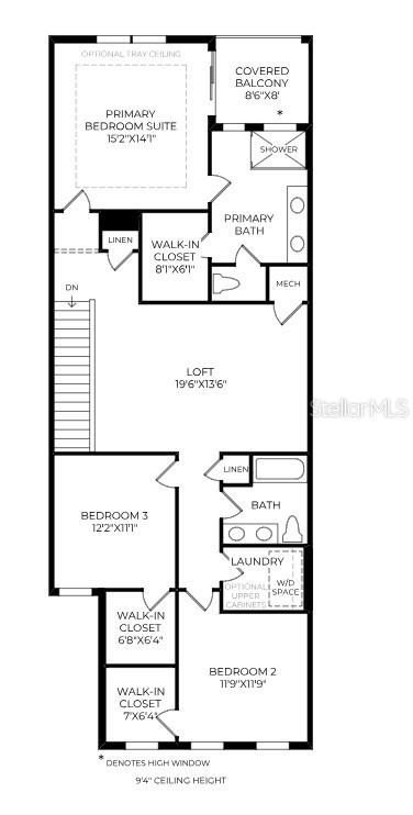 Image 3 of 27 For 1581 Sandhill Court