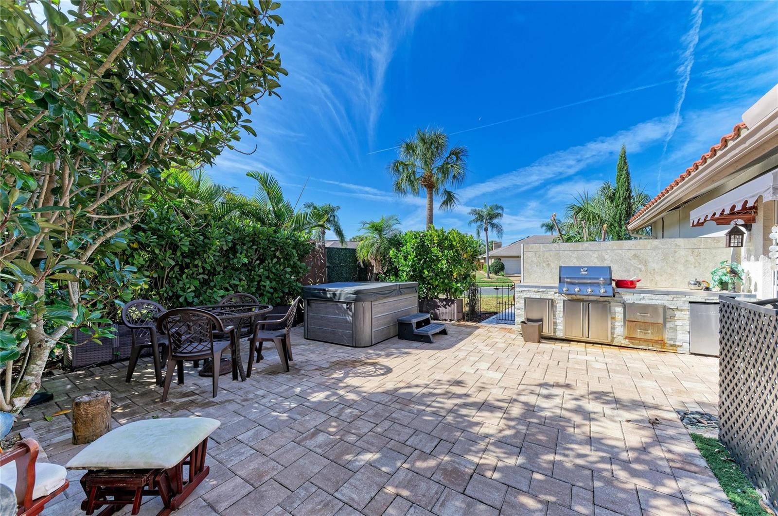 Image 52 of 74 For 4907 Kilty Court E