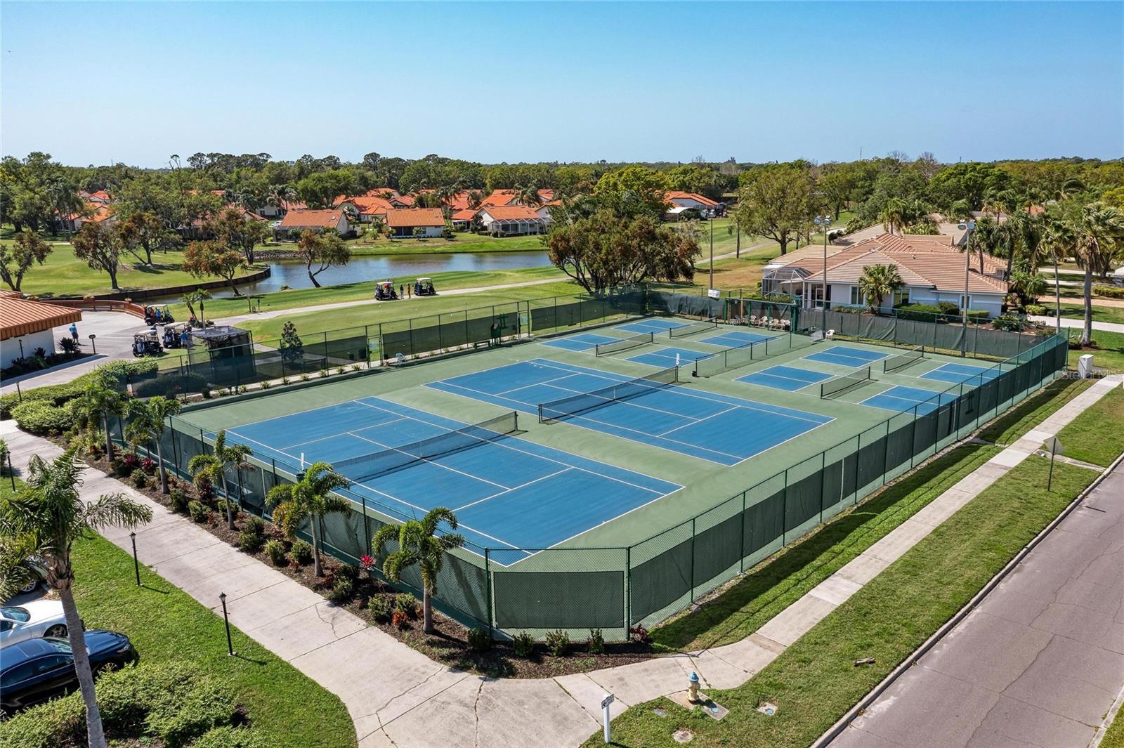 Image 62 of 74 For 4907 Kilty Court E