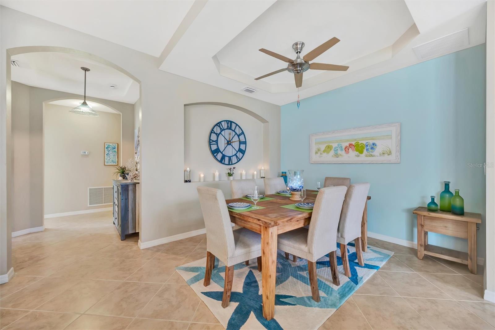 Image 36 of 83 For 1005 Riverscape Street