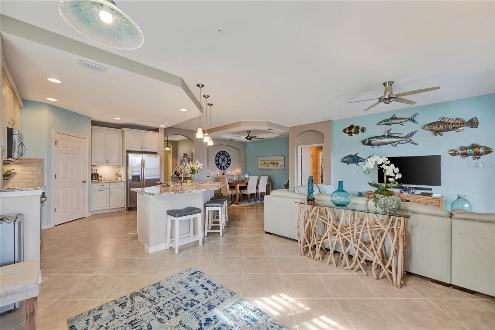 Image 49 of 83 For 1005 Riverscape Street