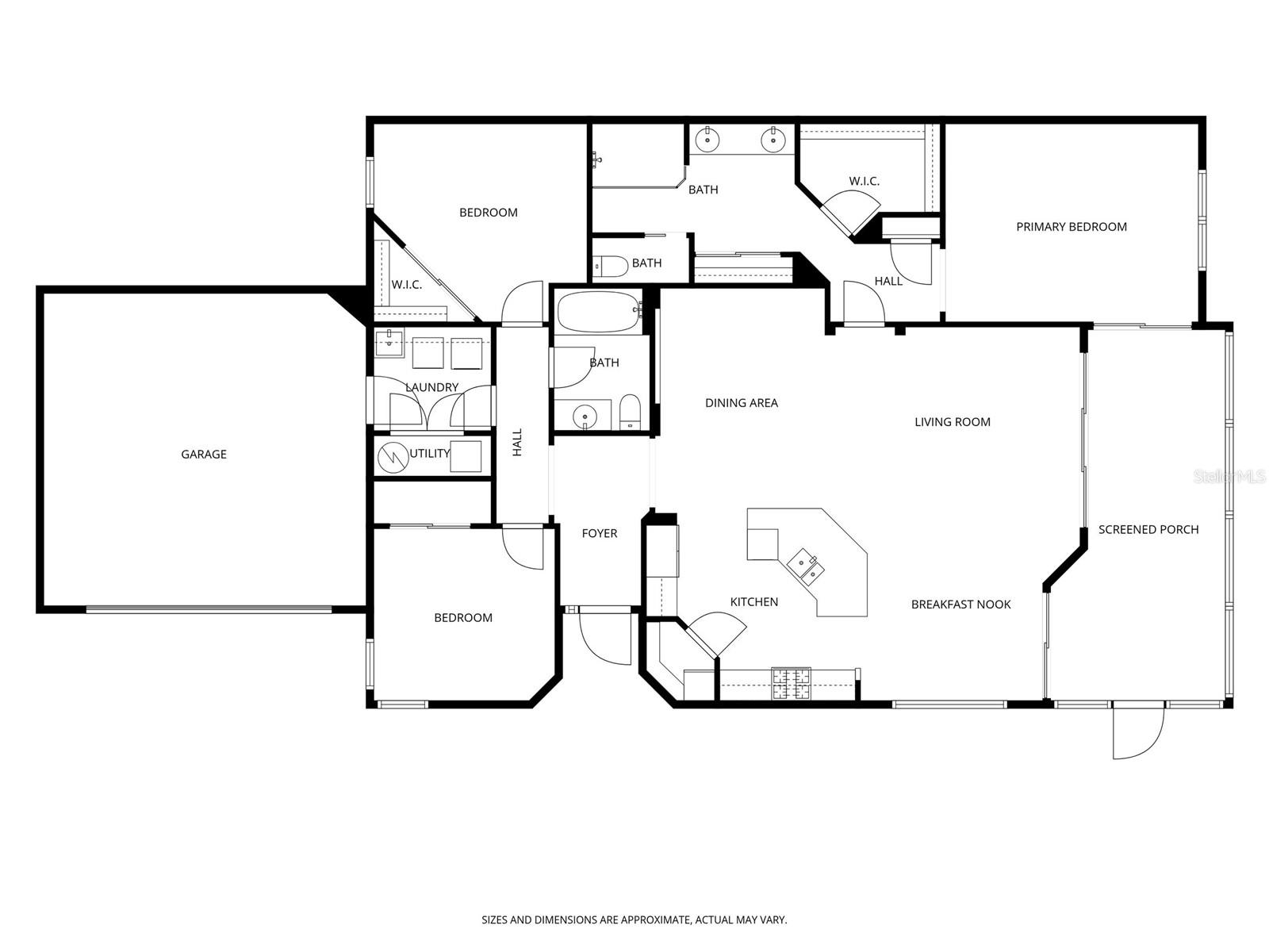 Image 83 of 83 For 1005 Riverscape Street
