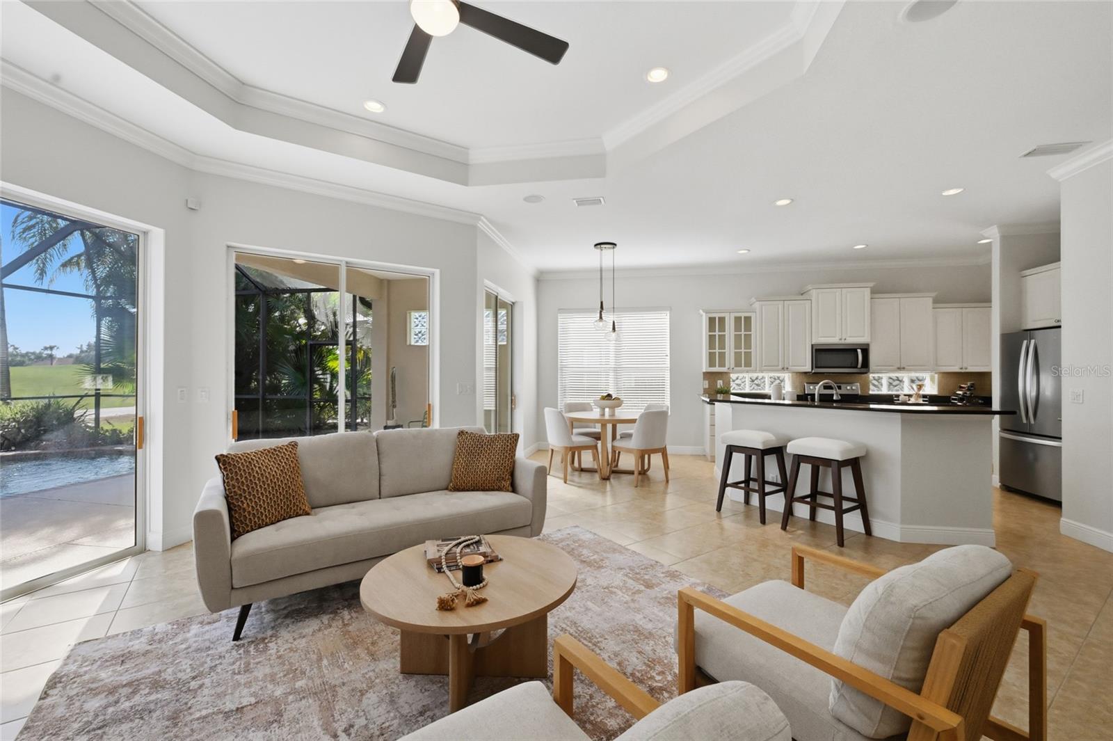 Image 10 of 47 For 7244 Orchid Island Place