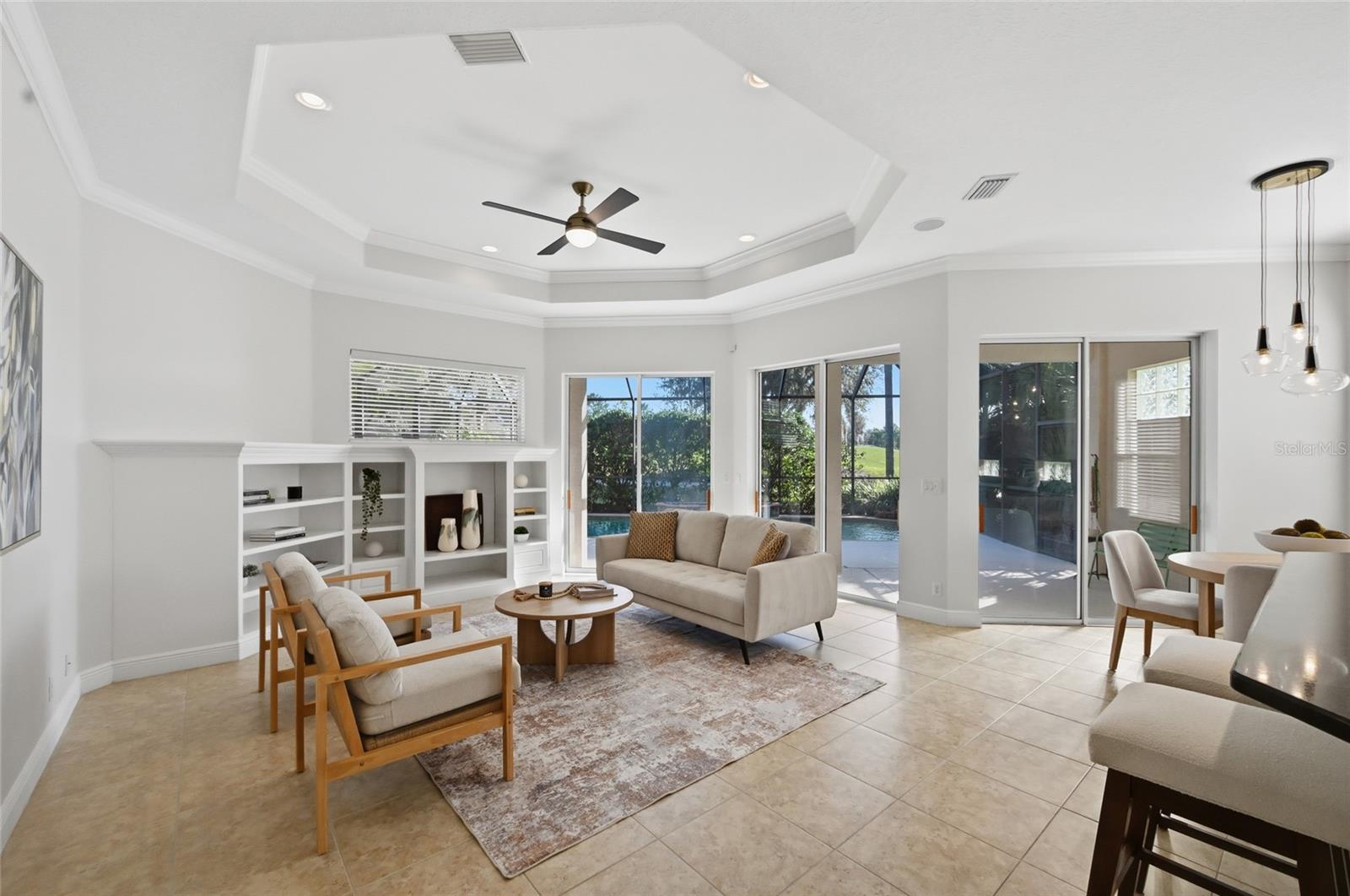 Image 25 of 47 For 7244 Orchid Island Place