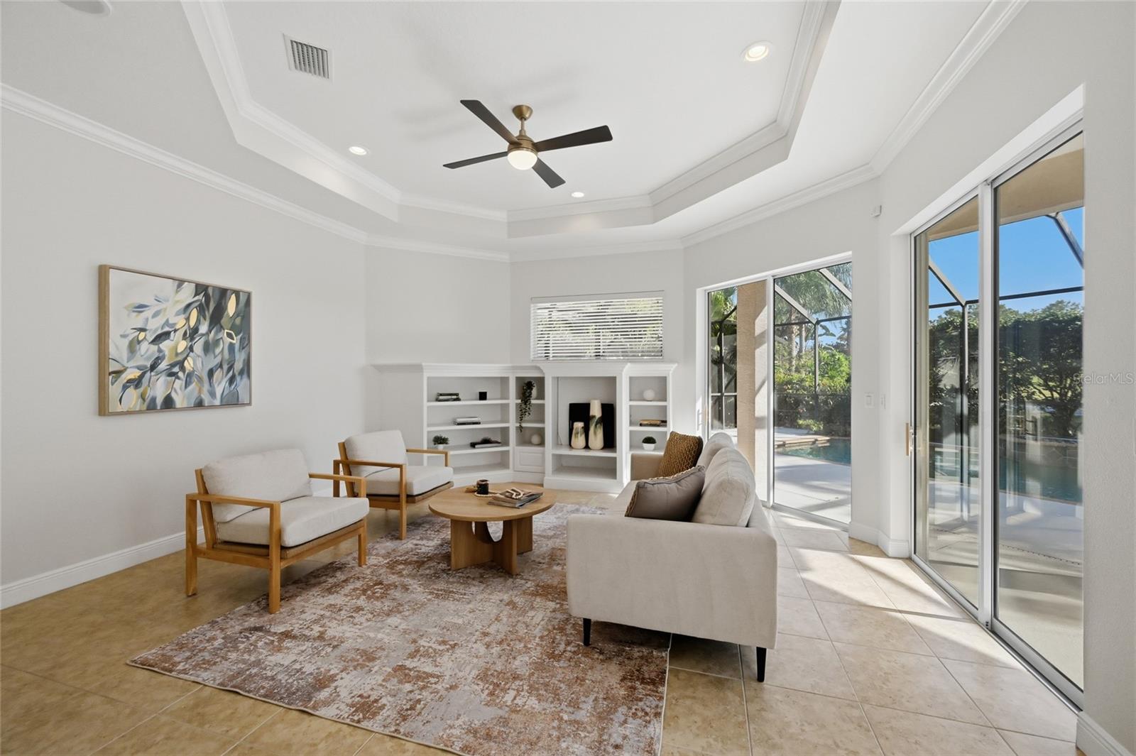 Image 26 of 47 For 7244 Orchid Island Place