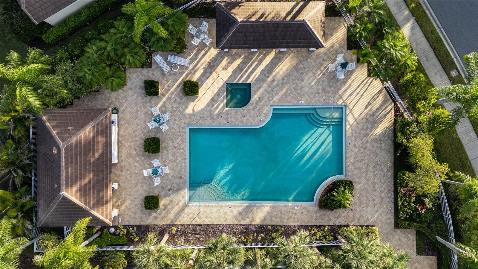 Image 40 of 47 For 7244 Orchid Island Place