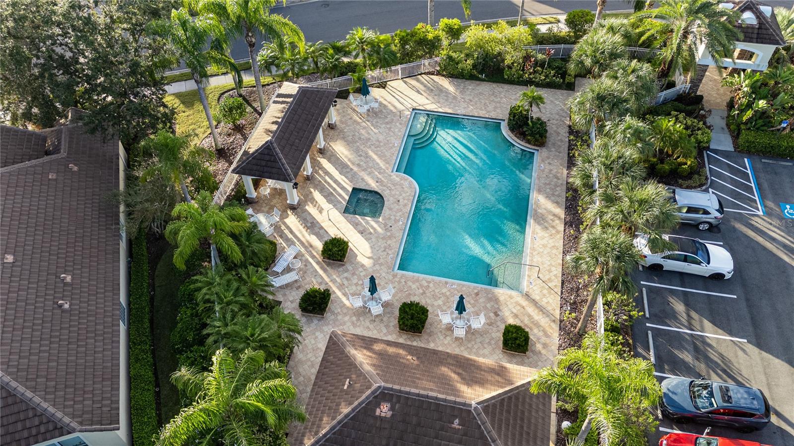 Image 41 of 47 For 7244 Orchid Island Place