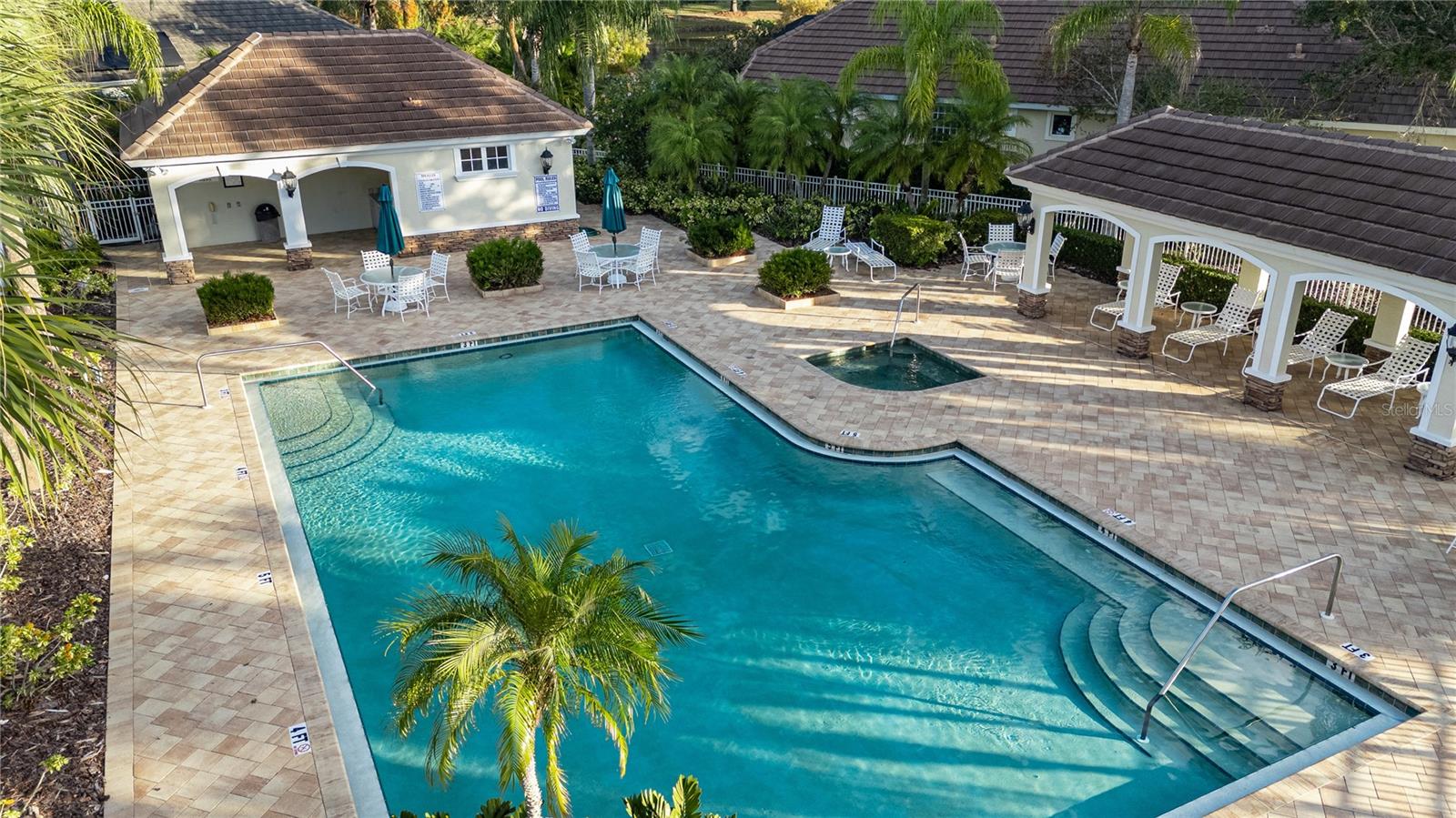 Image 42 of 47 For 7244 Orchid Island Place