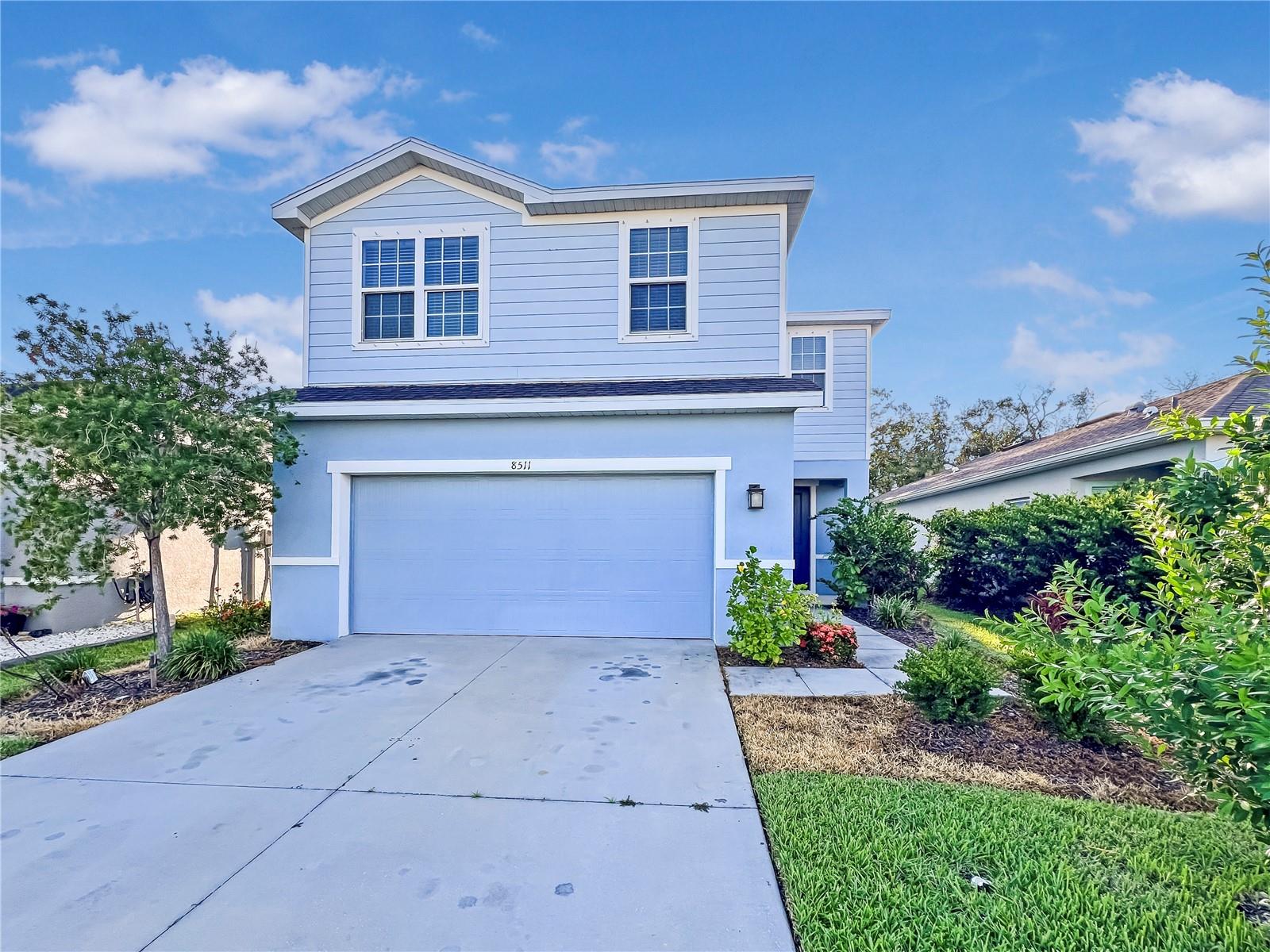 Details for 8511 Rain Lily Crossing, PARRISH, FL 34219