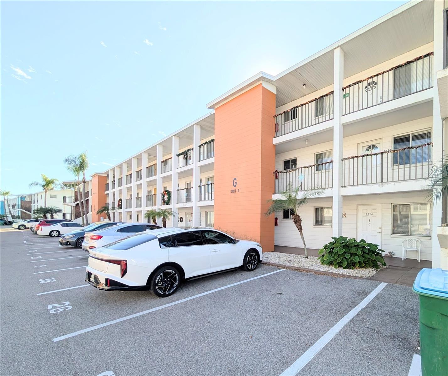 Details for 2328 Canal Drive G26, BRADENTON, FL 34207