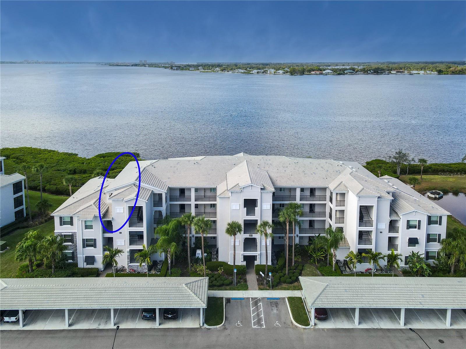 Details for 1030 Tidewater Shores Loop 401, BRADENTON, FL 34208