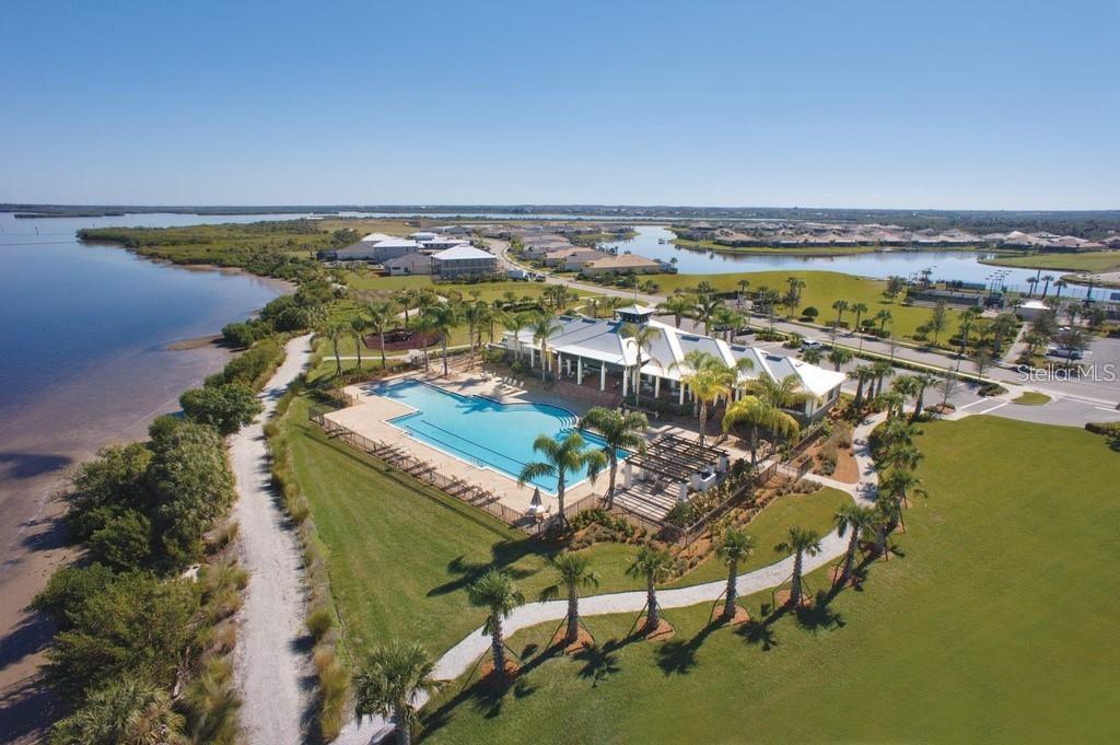 Image 57 of 77 For 1030 Tidewater Shores Loop 401