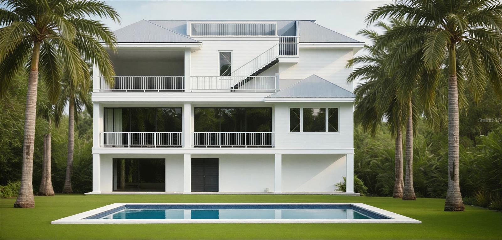 Image 2 of 2 For 132 Crescent Drive