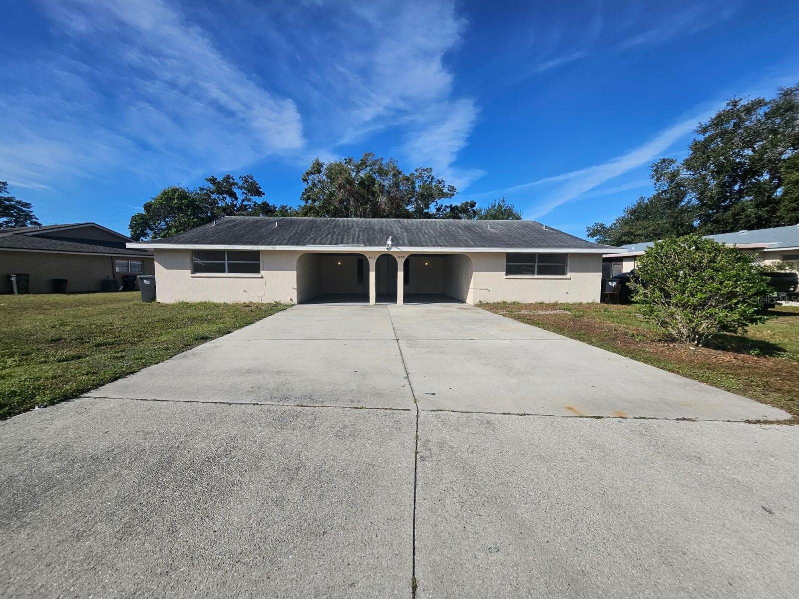 Details for 4208 8th Street Court E, BRADENTON, FL 34208