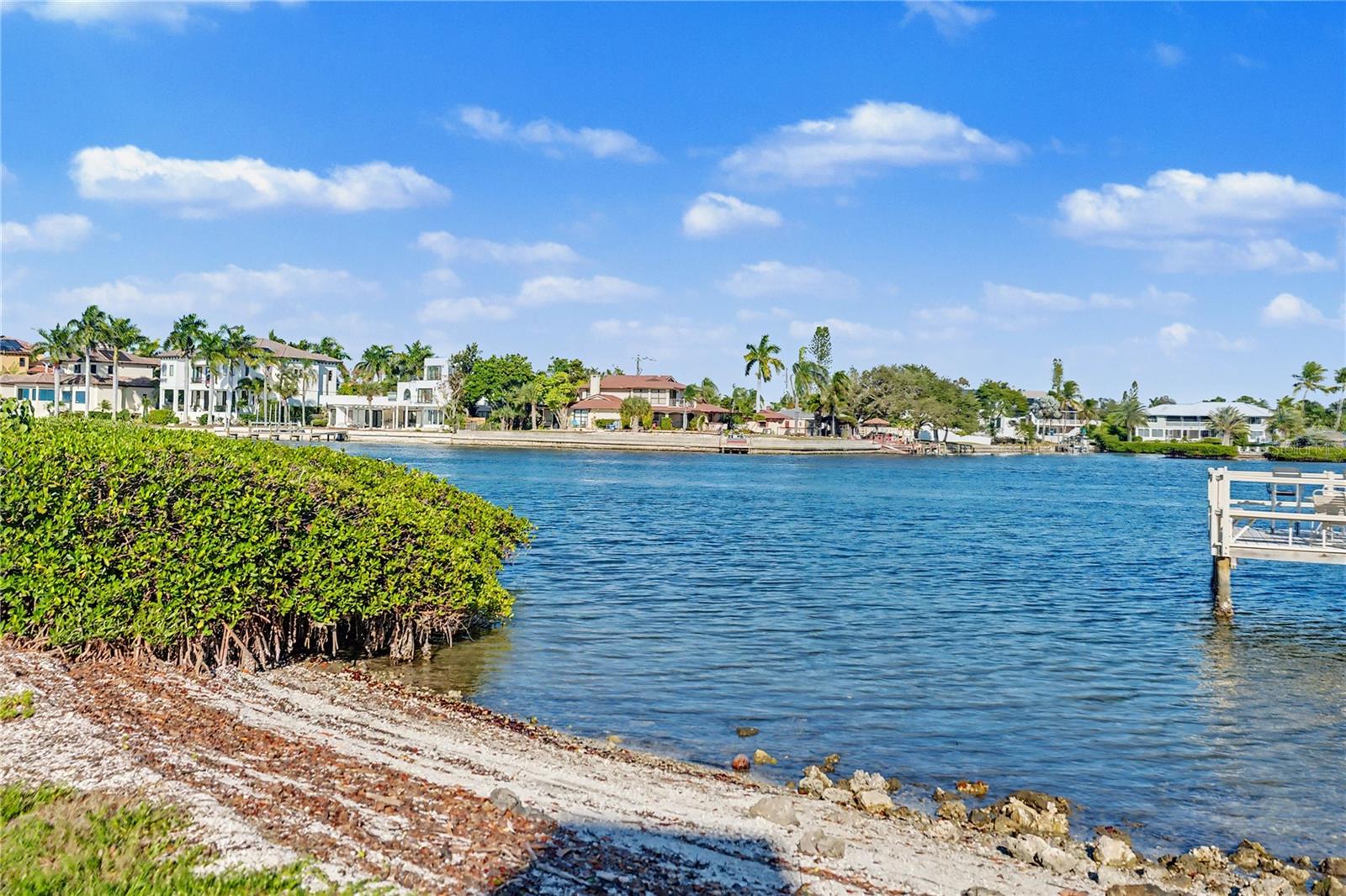 Image 46 of 49 For 6157 Midnight Pass Road E23