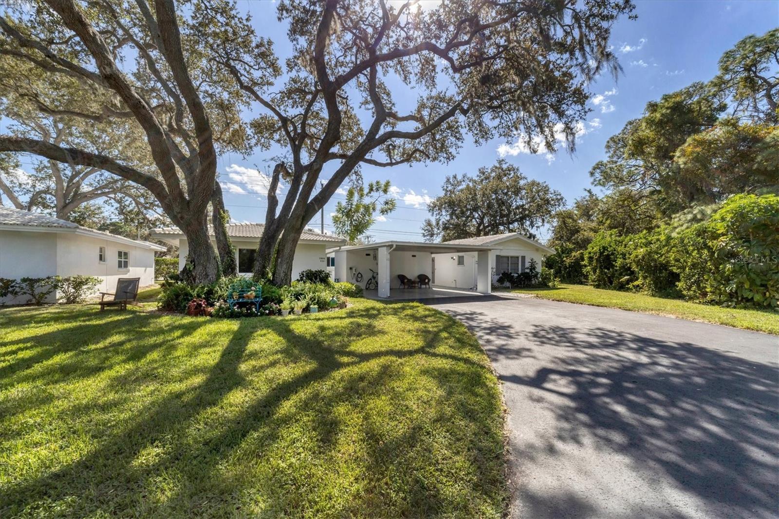 Details for 3806 Roxane Boulevard 161, SARASOTA, FL 34235