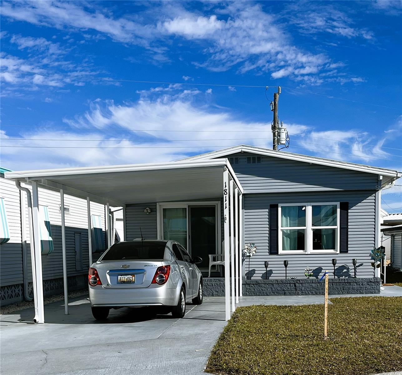 Details for 1811 Pennsylvania Avenue, BRADENTON, FL 34207