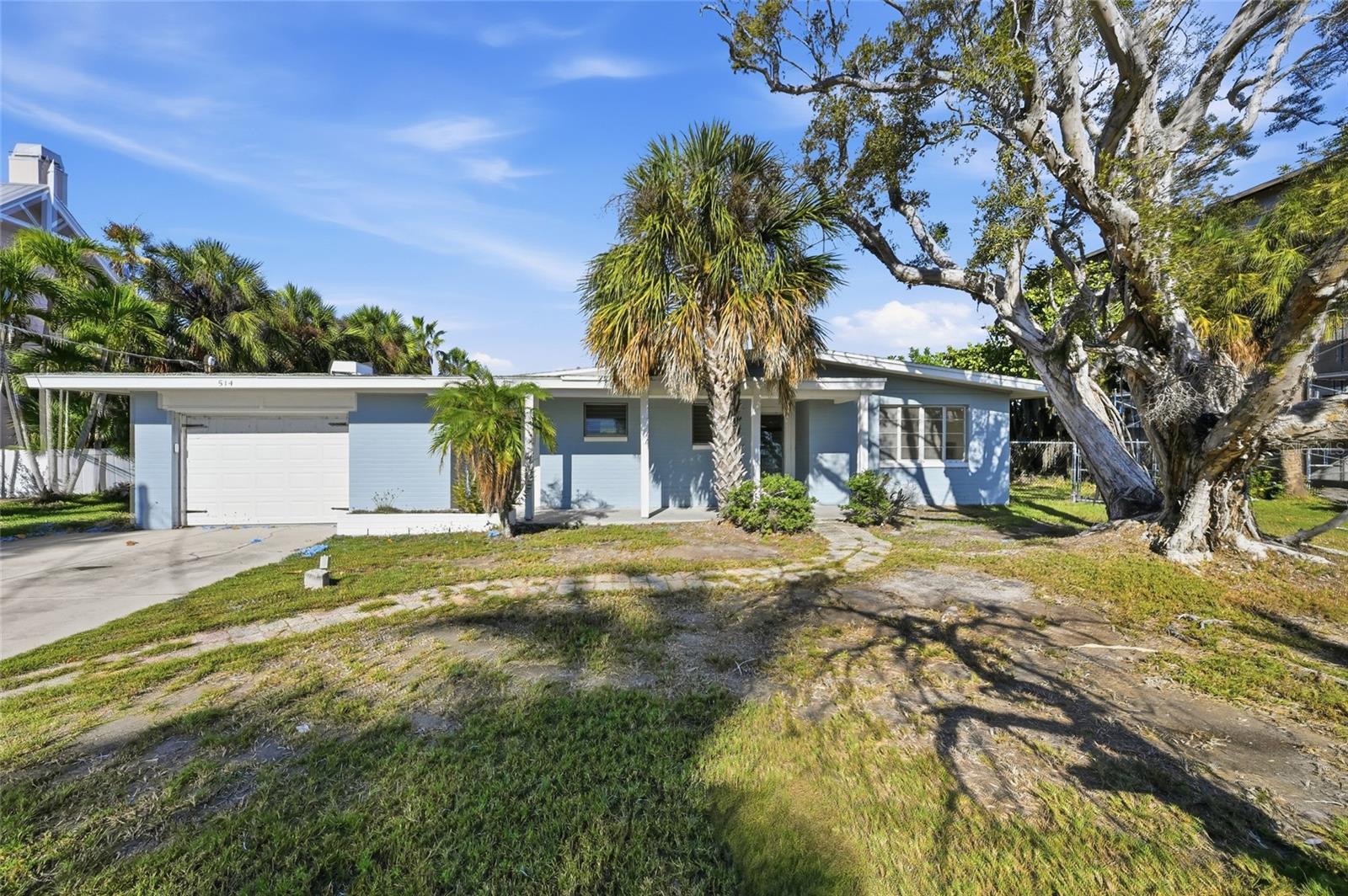 Details for 514 77th Street, HOLMES BEACH, FL 34217