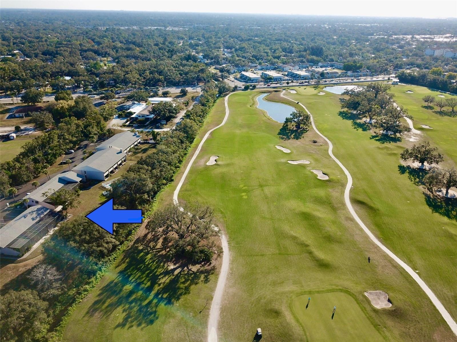 Image 43 of 53 For 331 Bobby Jones Road 331