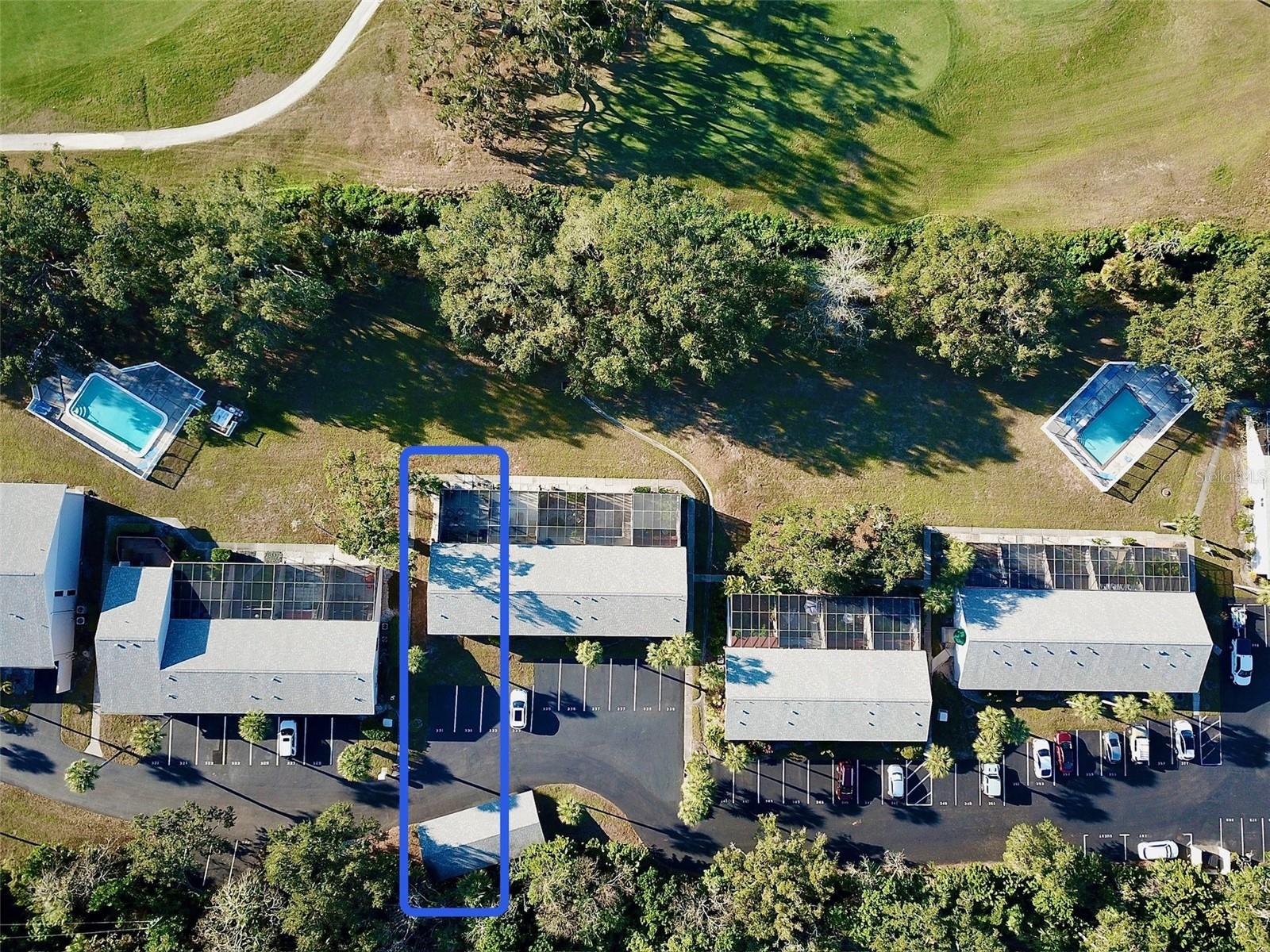 Image 44 of 53 For 331 Bobby Jones Road 331