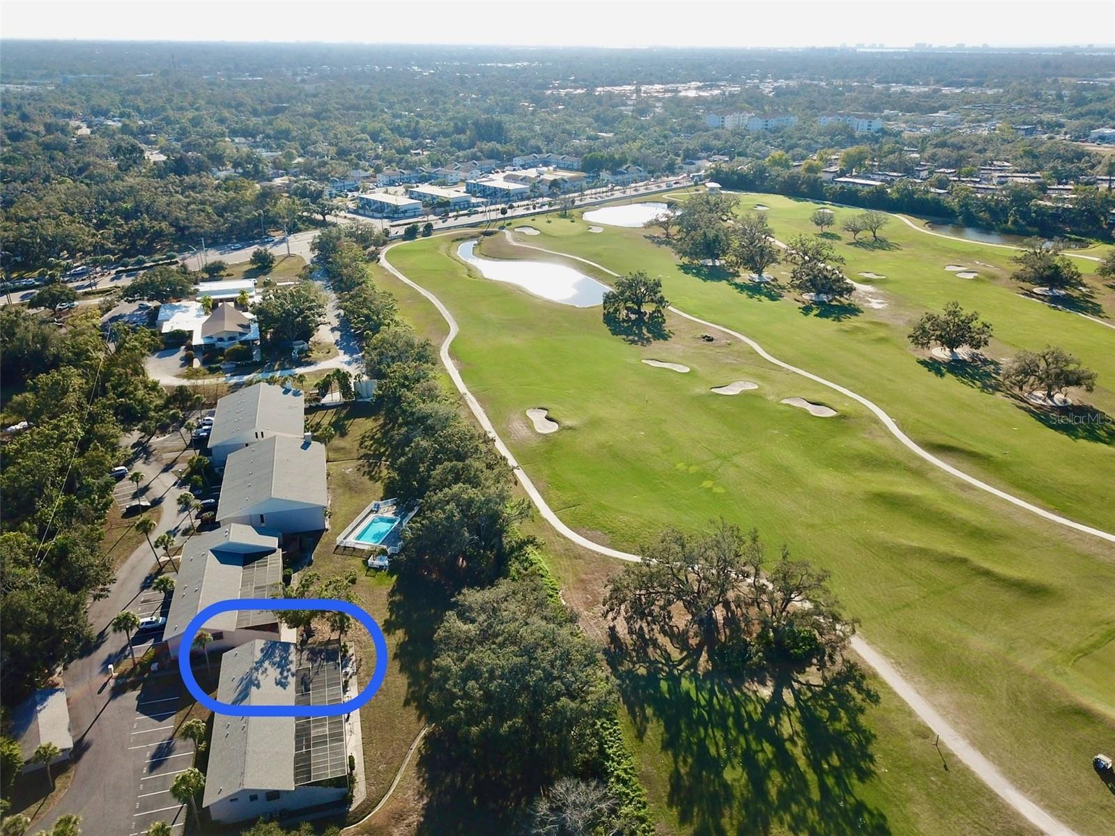 Image 45 of 53 For 331 Bobby Jones Road 331