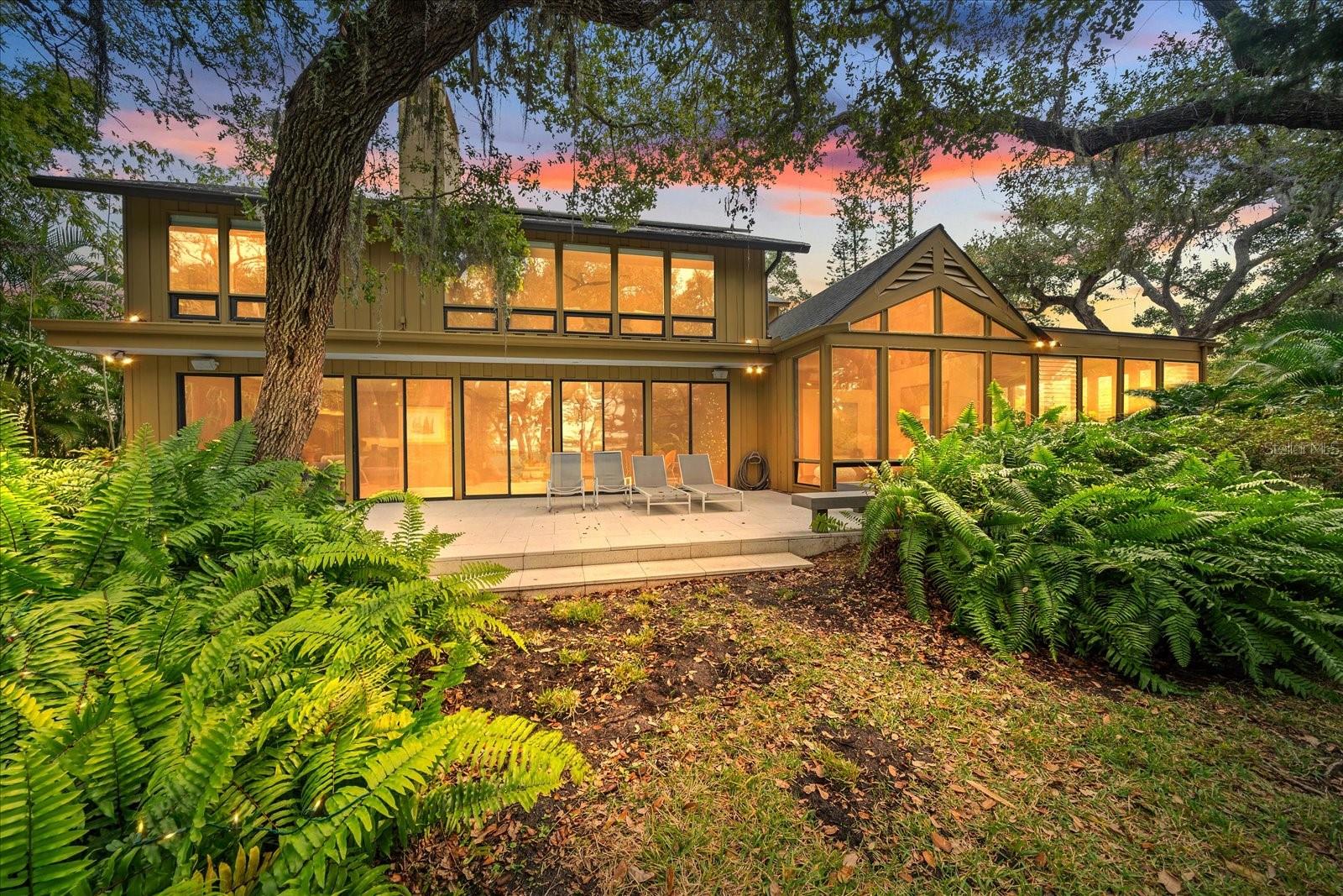 Image 55 of 81 For 3348 Old Oak Drive