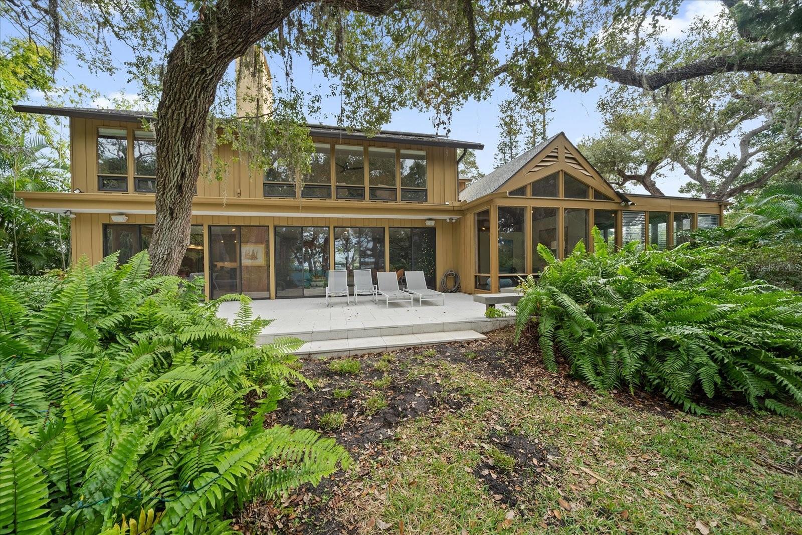 Image 56 of 81 For 3348 Old Oak Drive