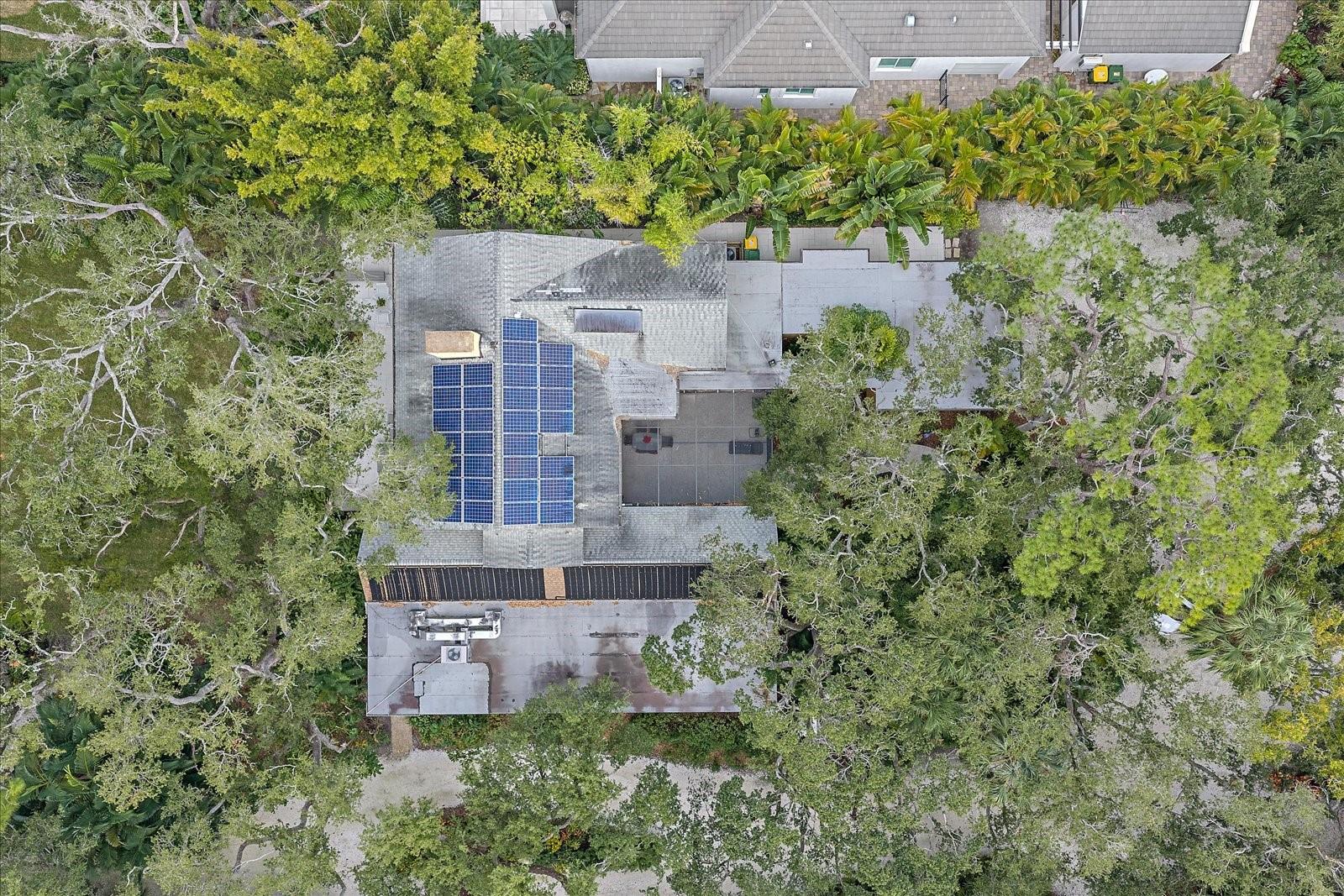 Image 60 of 81 For 3348 Old Oak Drive