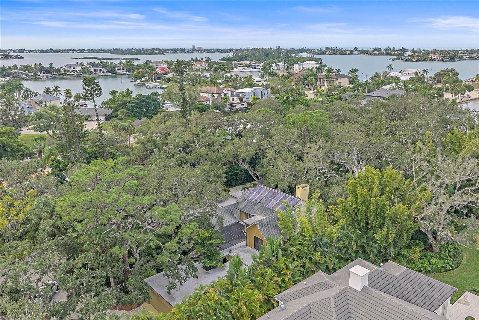 Image 61 of 81 For 3348 Old Oak Drive