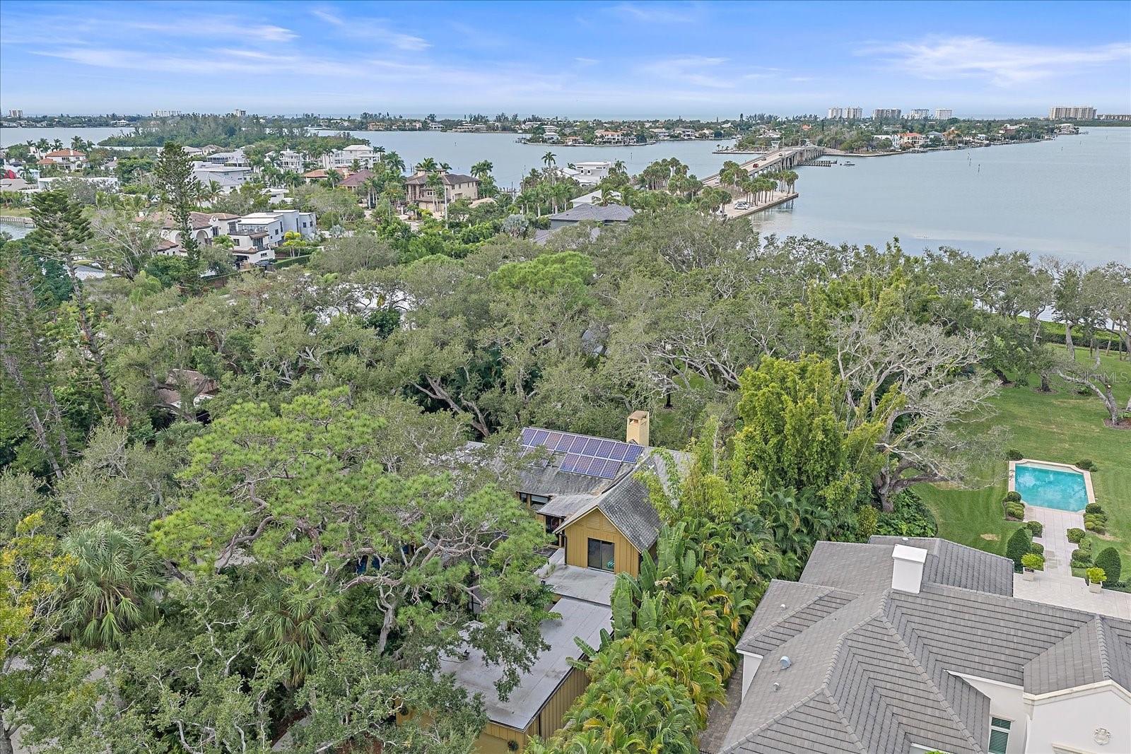 Image 64 of 81 For 3348 Old Oak Drive