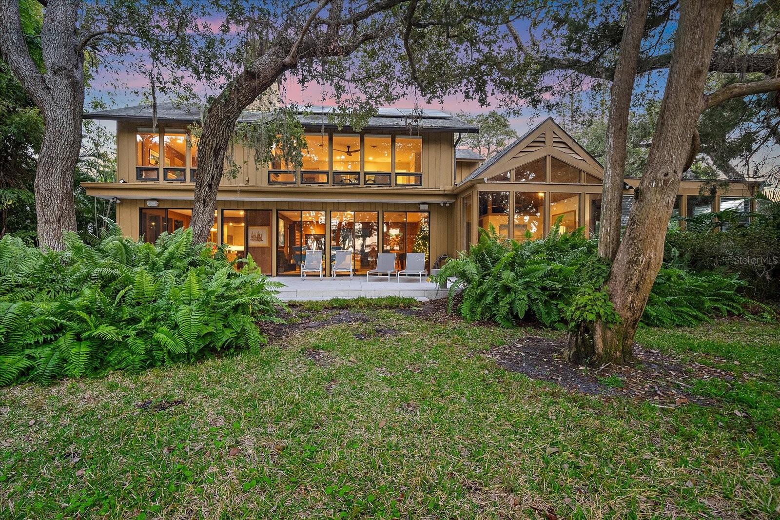 Image 68 of 81 For 3348 Old Oak Drive