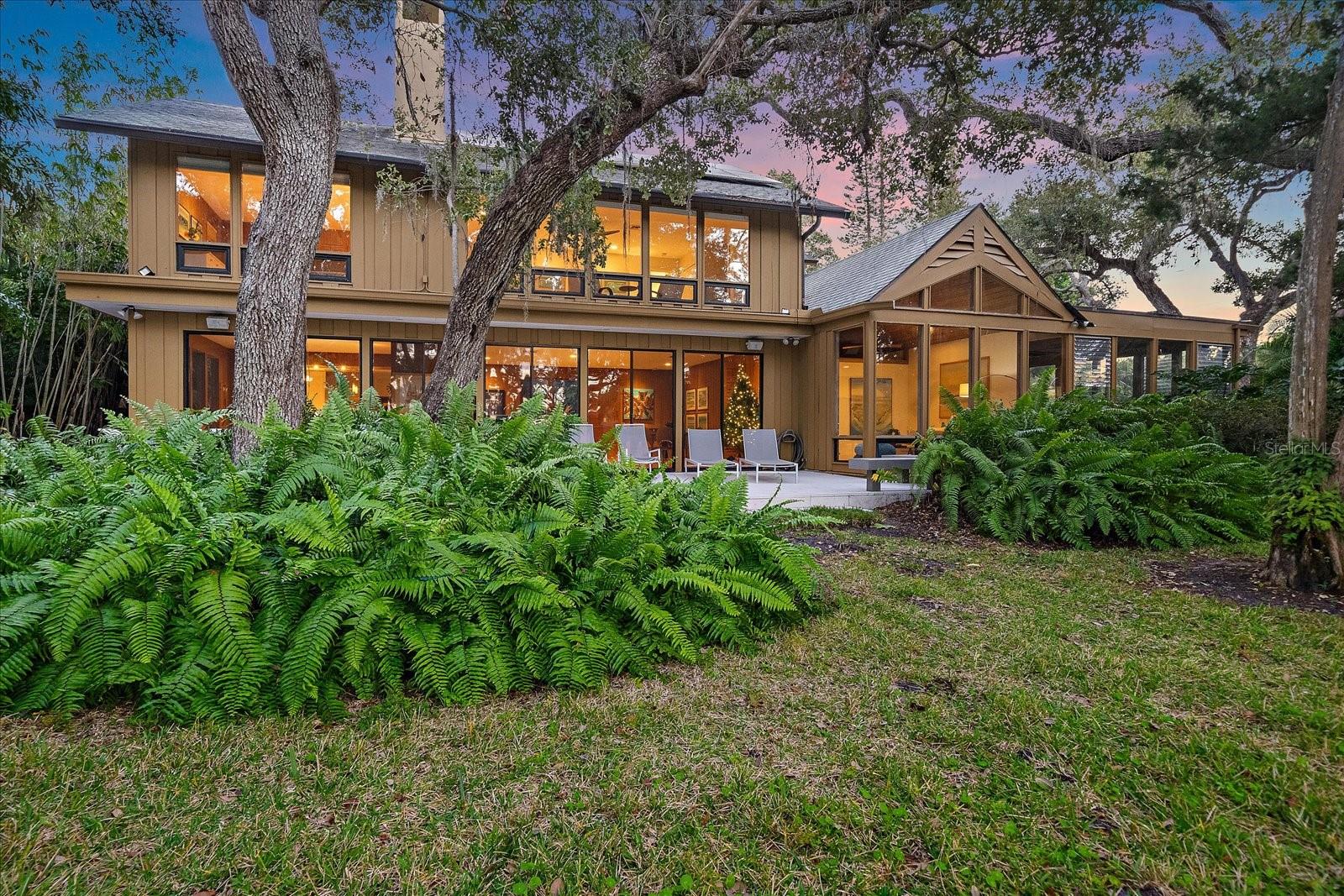 Image 69 of 81 For 3348 Old Oak Drive