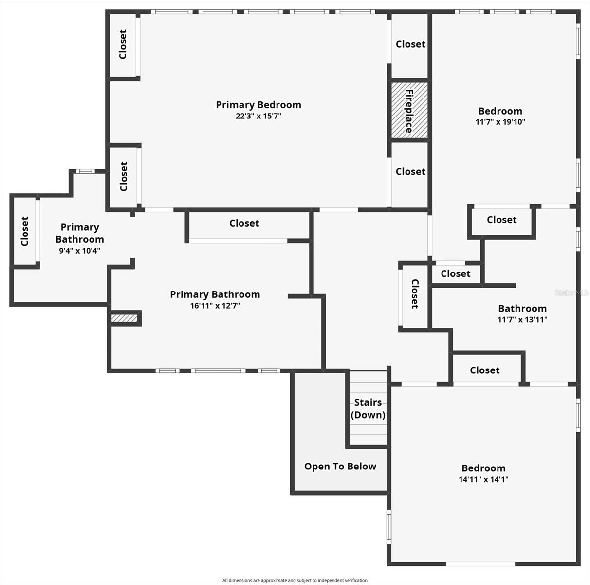 Image 81 of 81 For 3348 Old Oak Drive