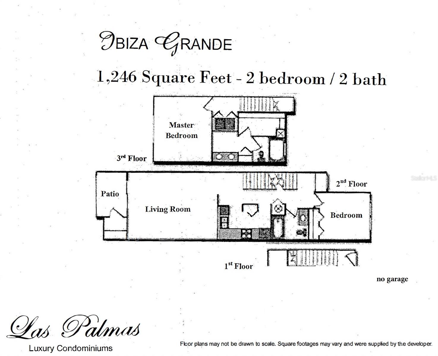 Image 3 of 34 For 5701 Bentgrass Drive 18-206