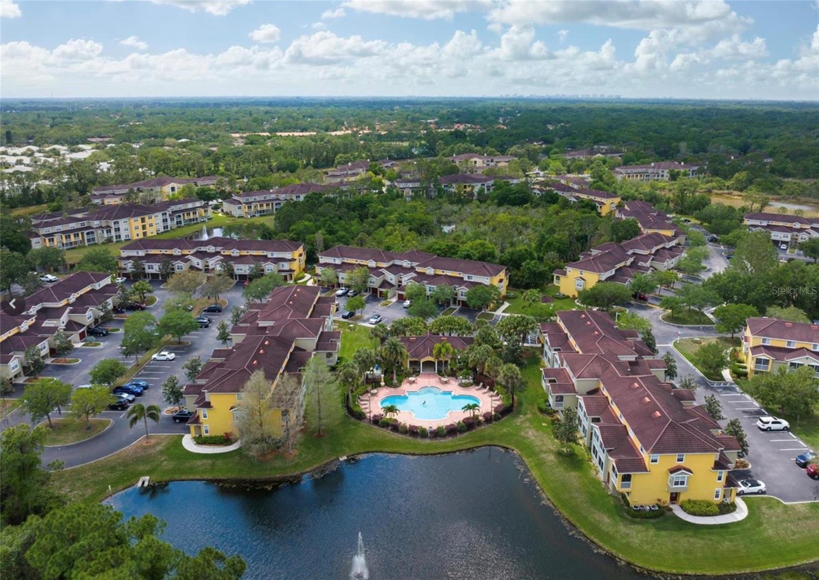 Image 40 of 44 For 5701 Bentgrass Drive 18-206