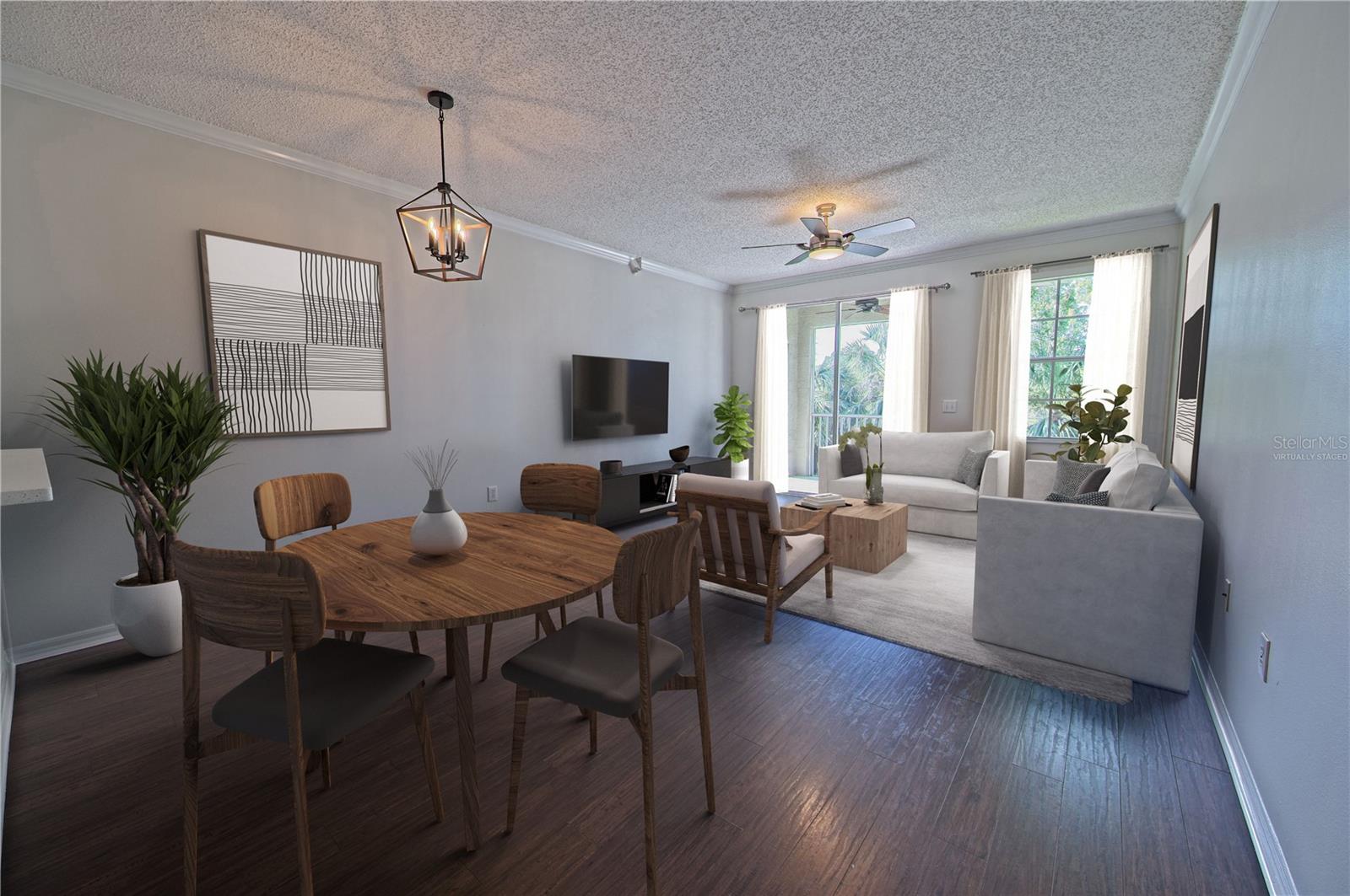 Image 8 of 34 For 5701 Bentgrass Drive 18-206