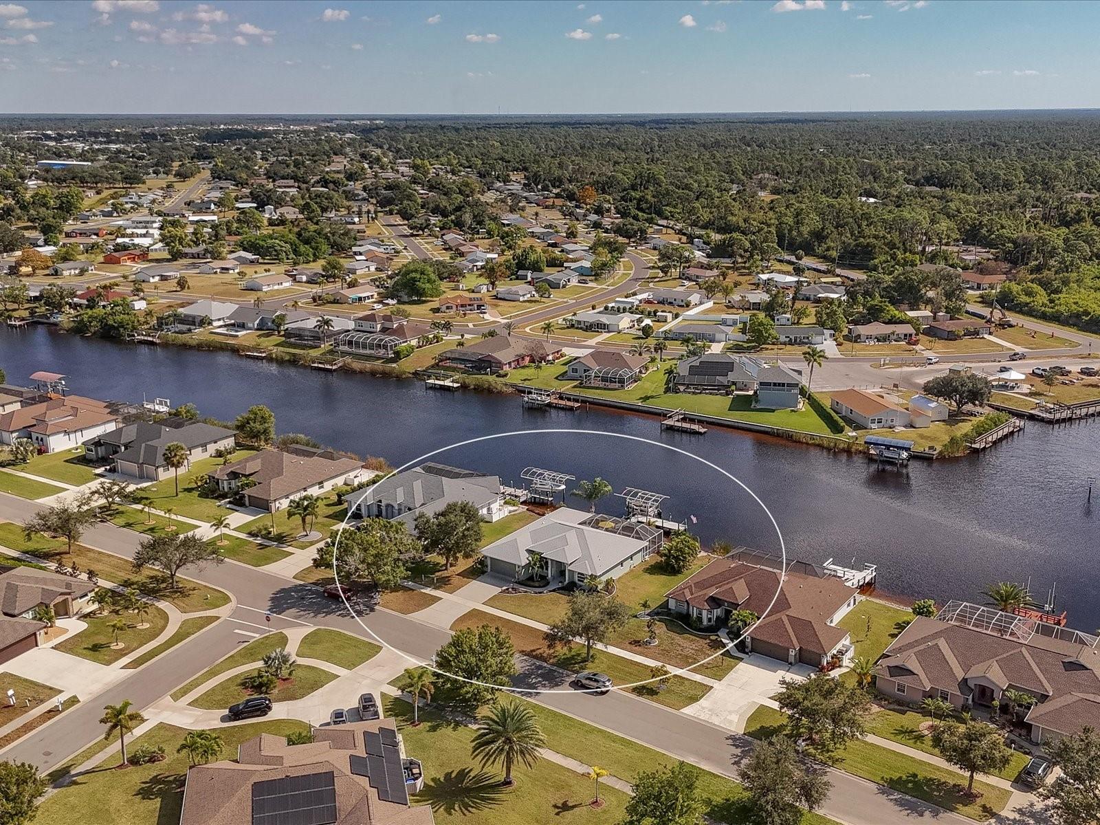 Image 2 of 60 For 6900 Pan American Boulevard