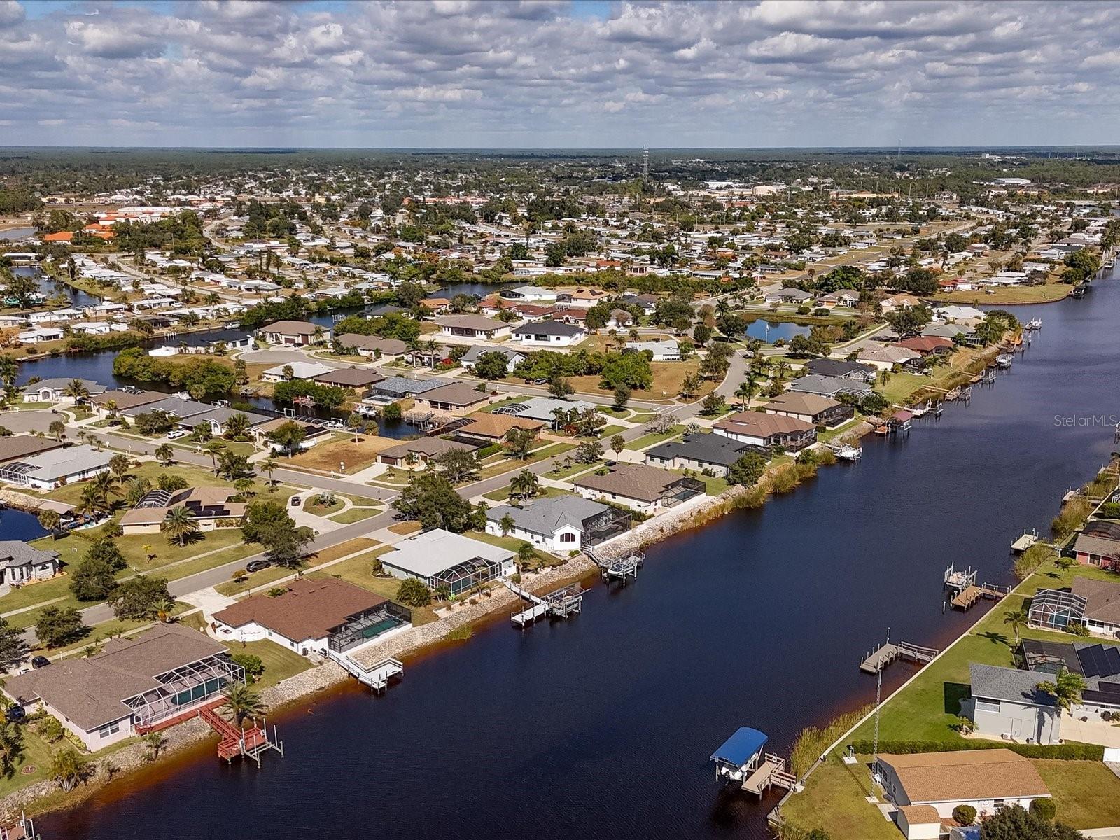 Image 57 of 60 For 6900 Pan American Boulevard