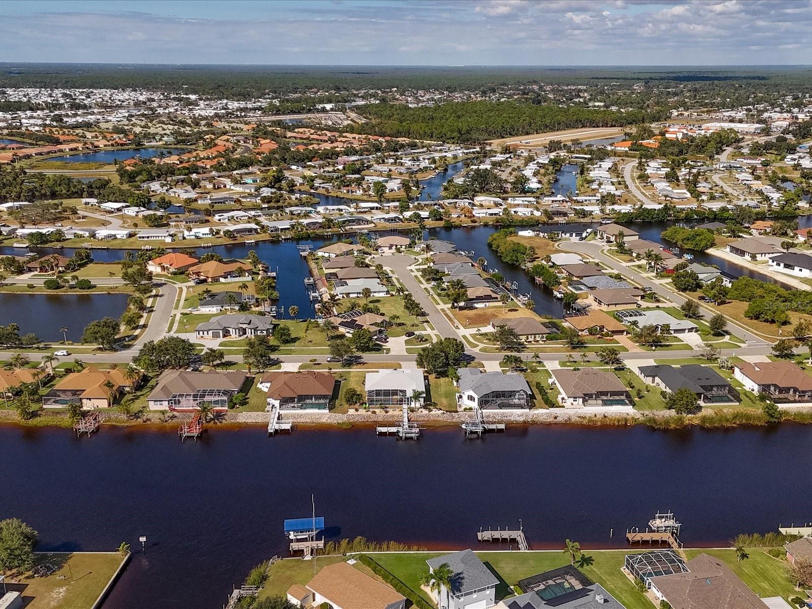 Image 58 of 60 For 6900 Pan American Boulevard