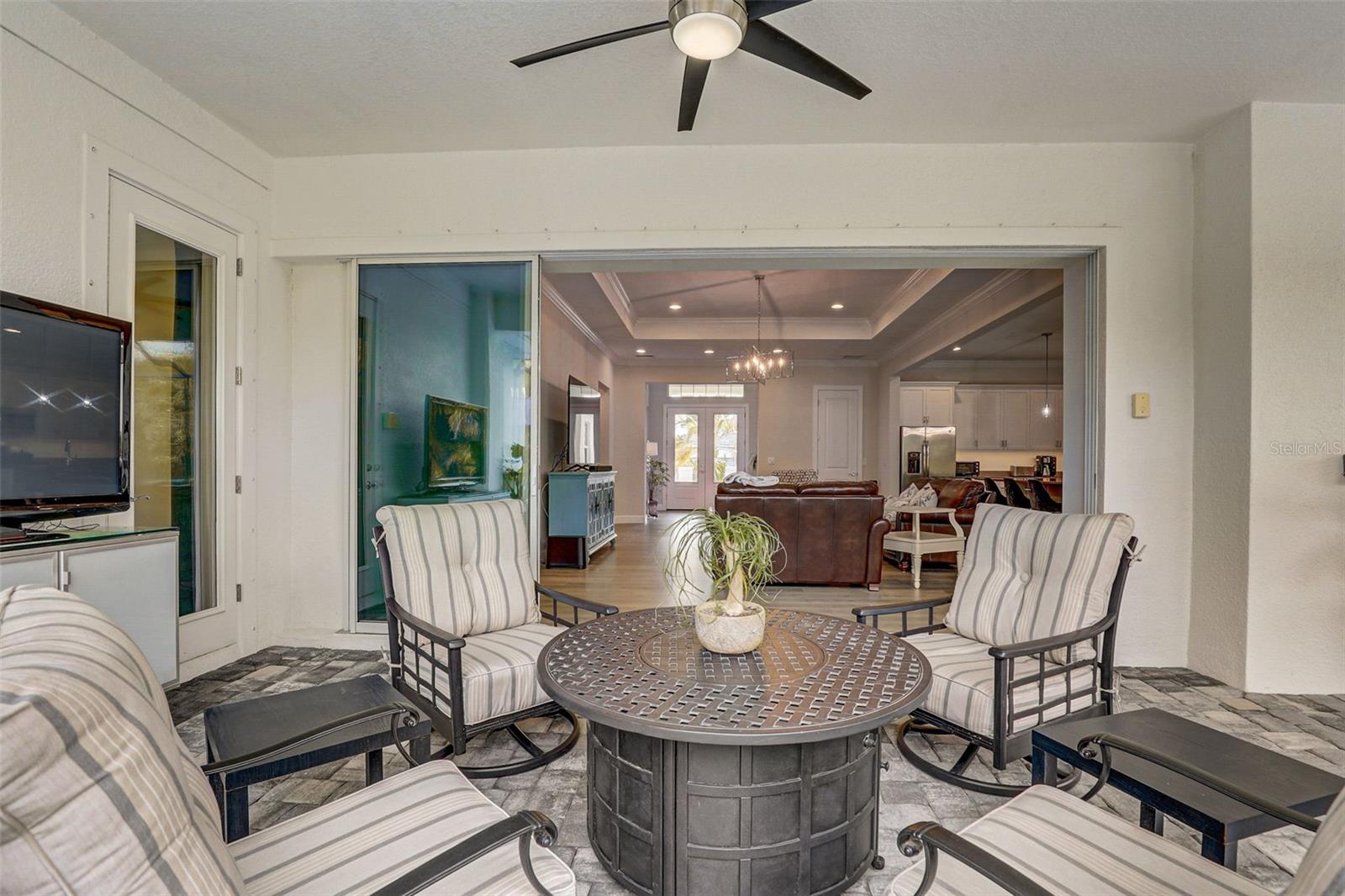 Image 35 of 48 For 7725 Sandhill Lake Drive