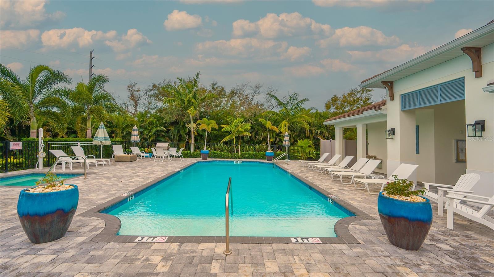 Image 47 of 48 For 7725 Sandhill Lake Drive