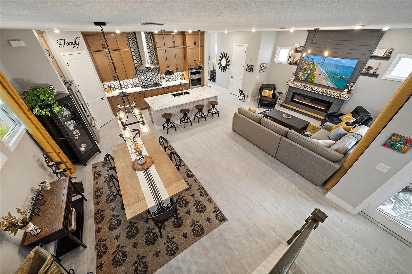 Image 22 of 58 For 7313 Donnybrook Lane