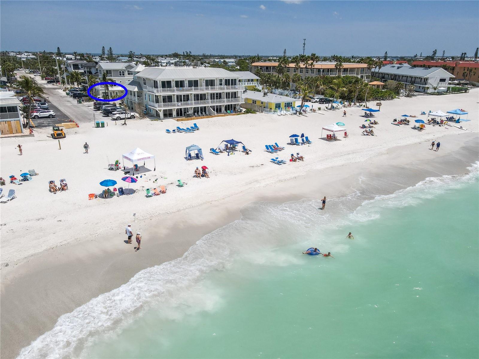 Details for 103 66th Street 10, HOLMES BEACH, FL 34217