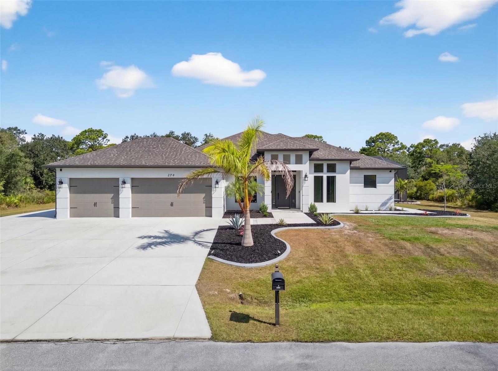 Details for 279 Farber Street, PORT CHARLOTTE, FL 33953